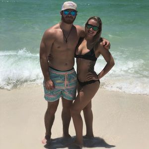 Meet your Posher, William